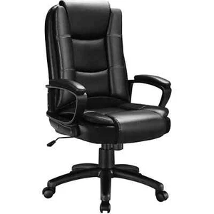 Waleaf Home Office Chair 400LBS 8Hours Heavy Duty 